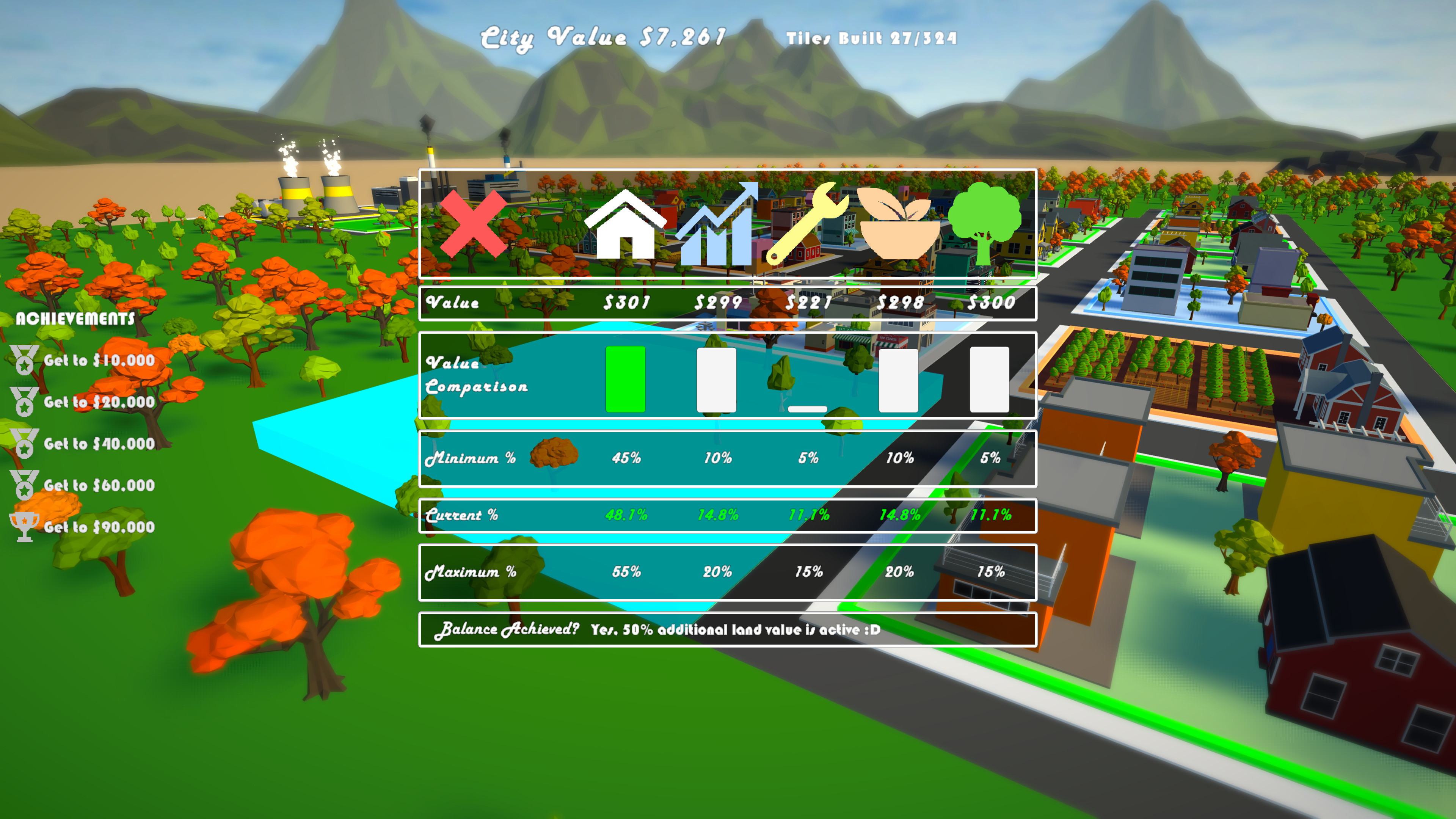 Model City screenshot 18