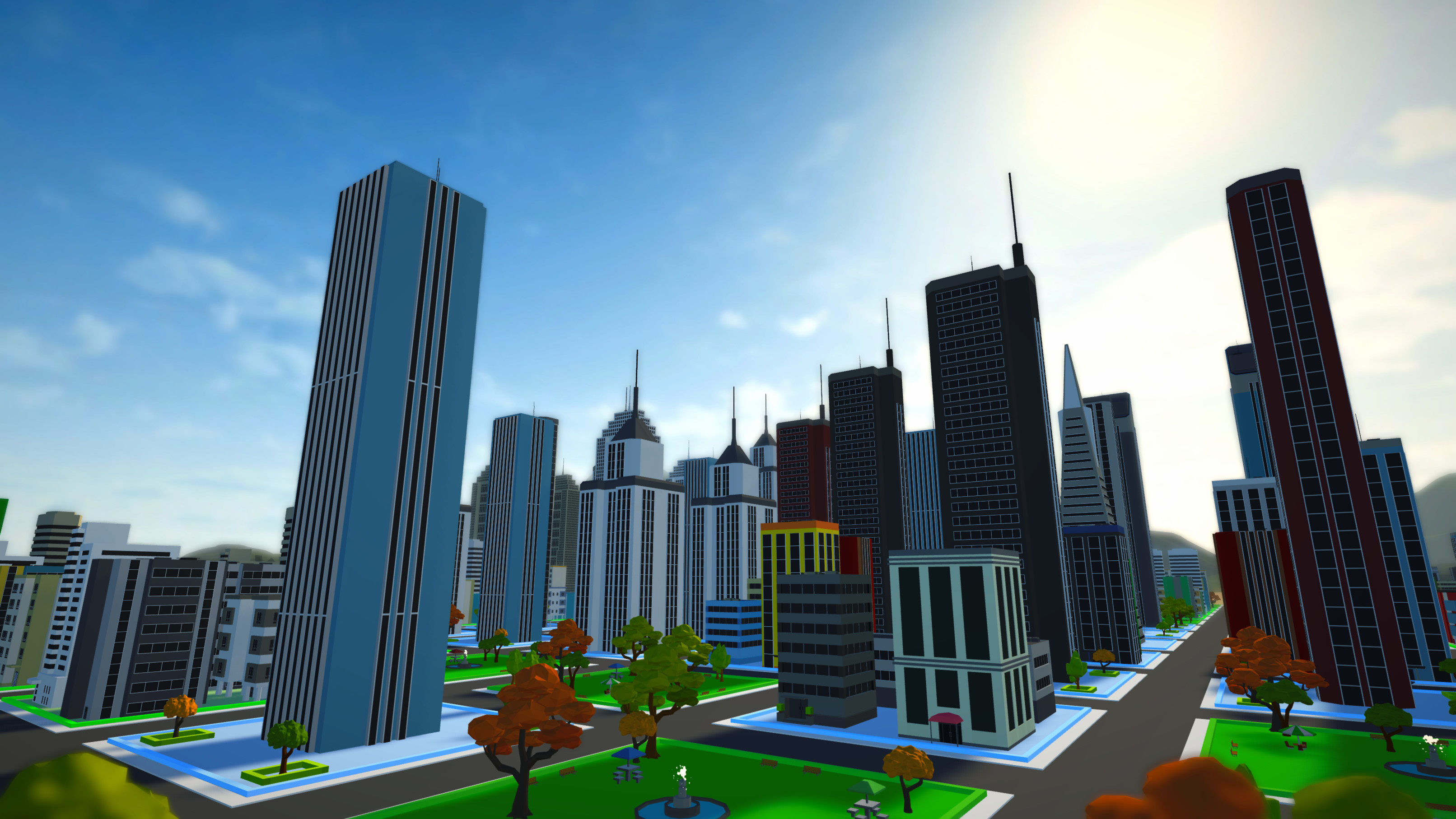 Model City screenshot 29