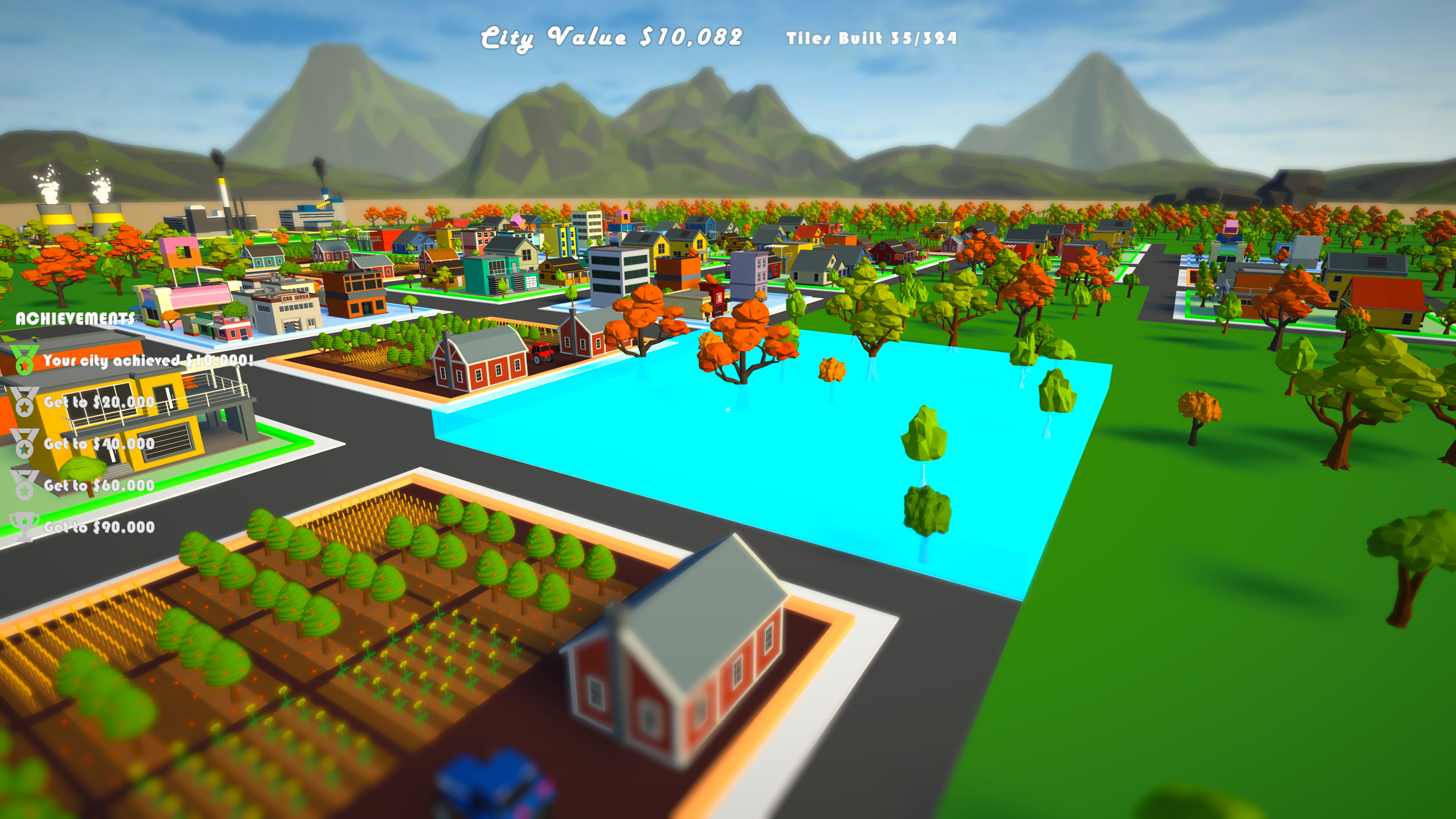 Model City screenshot 21