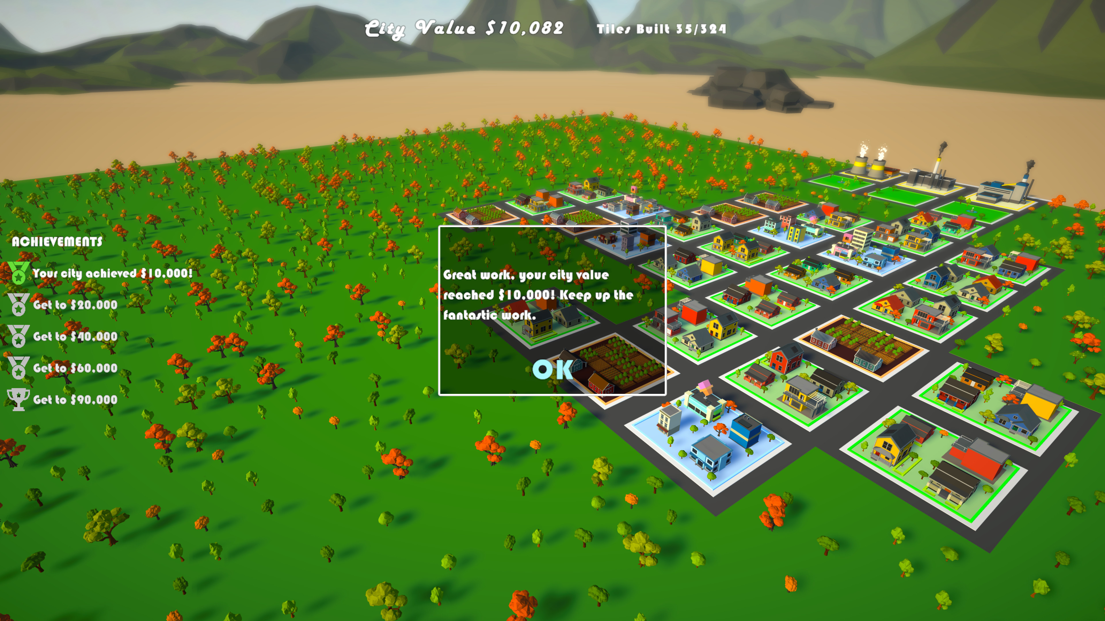 Model City screenshot 23