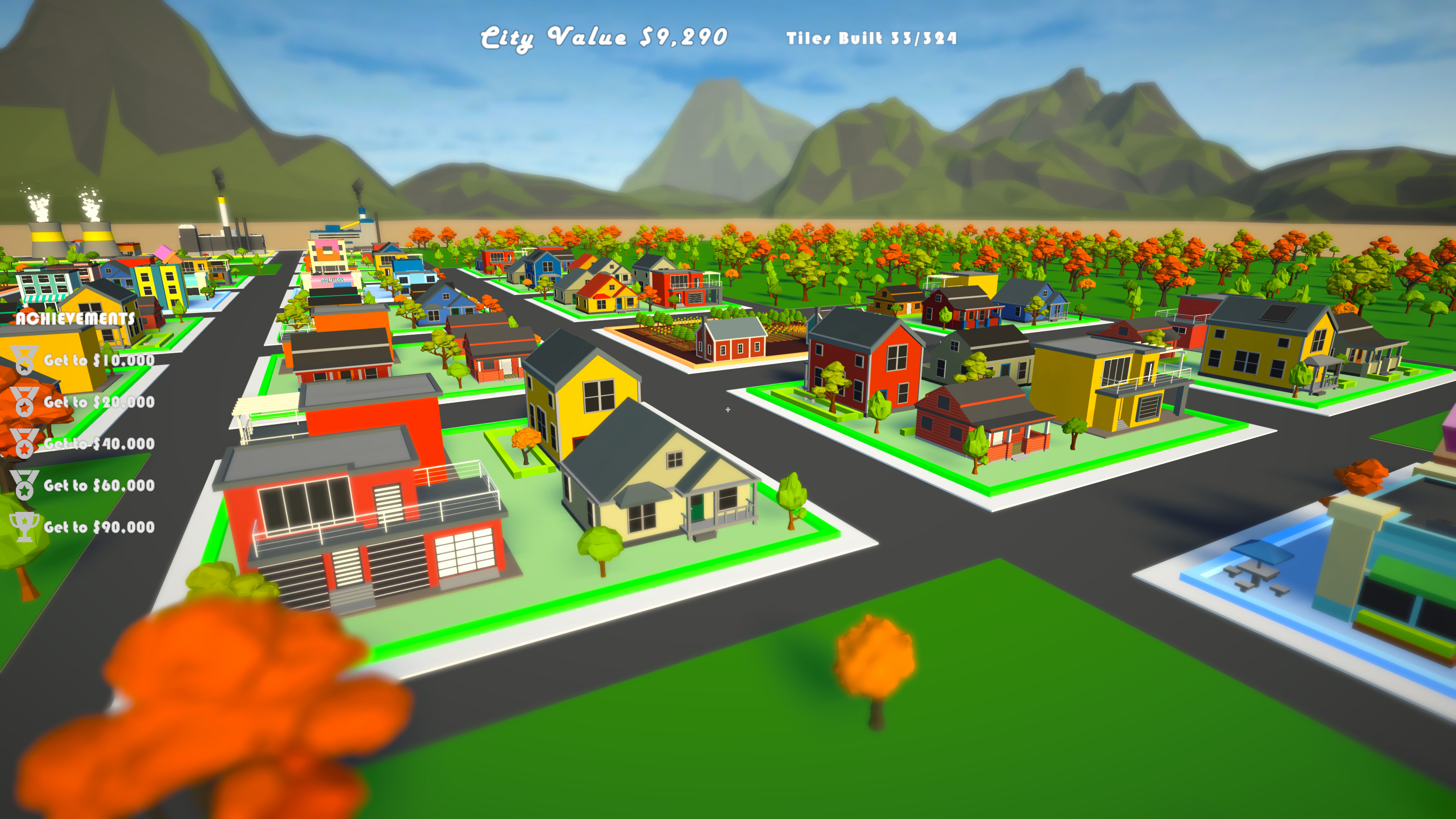 Model City screenshot 20