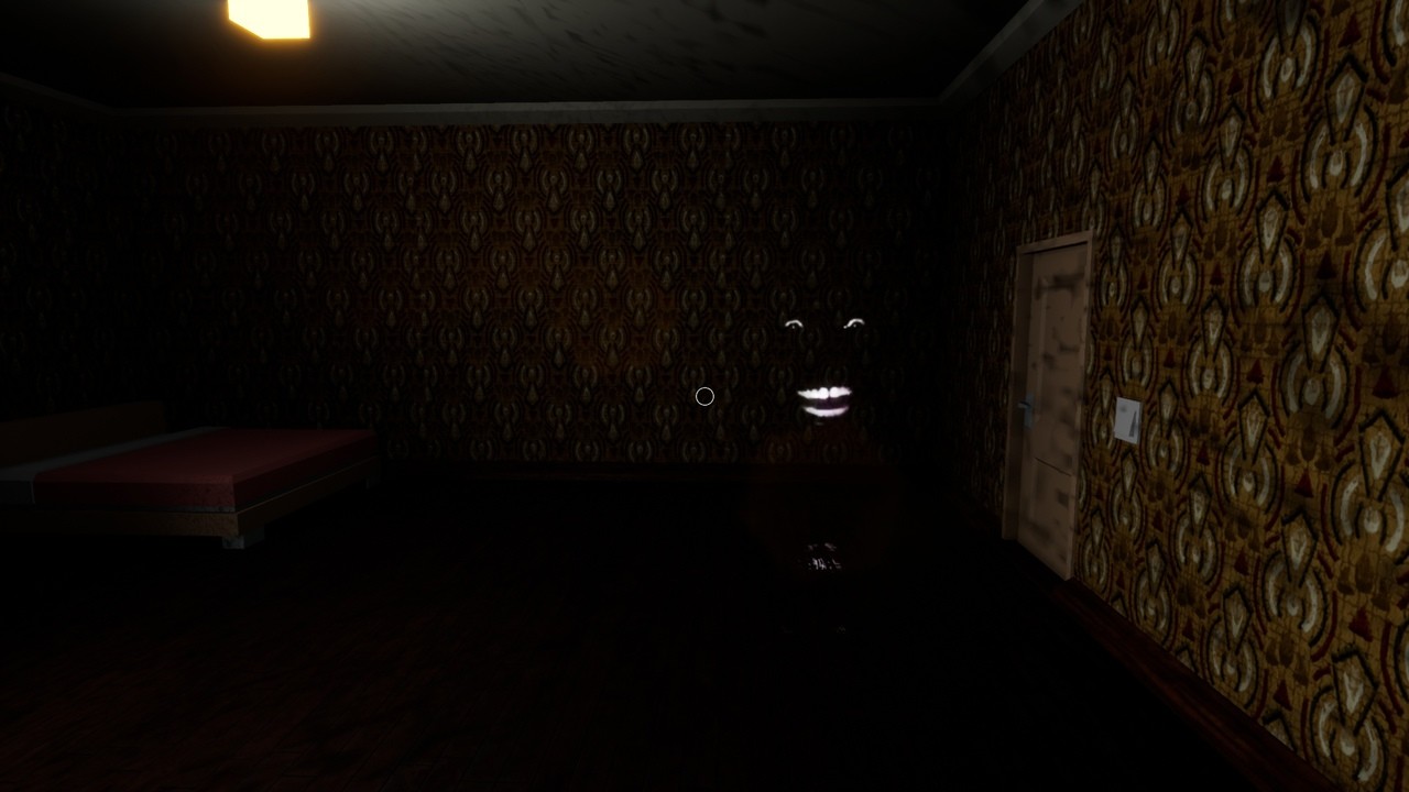 Hello From Darkness screenshot 10