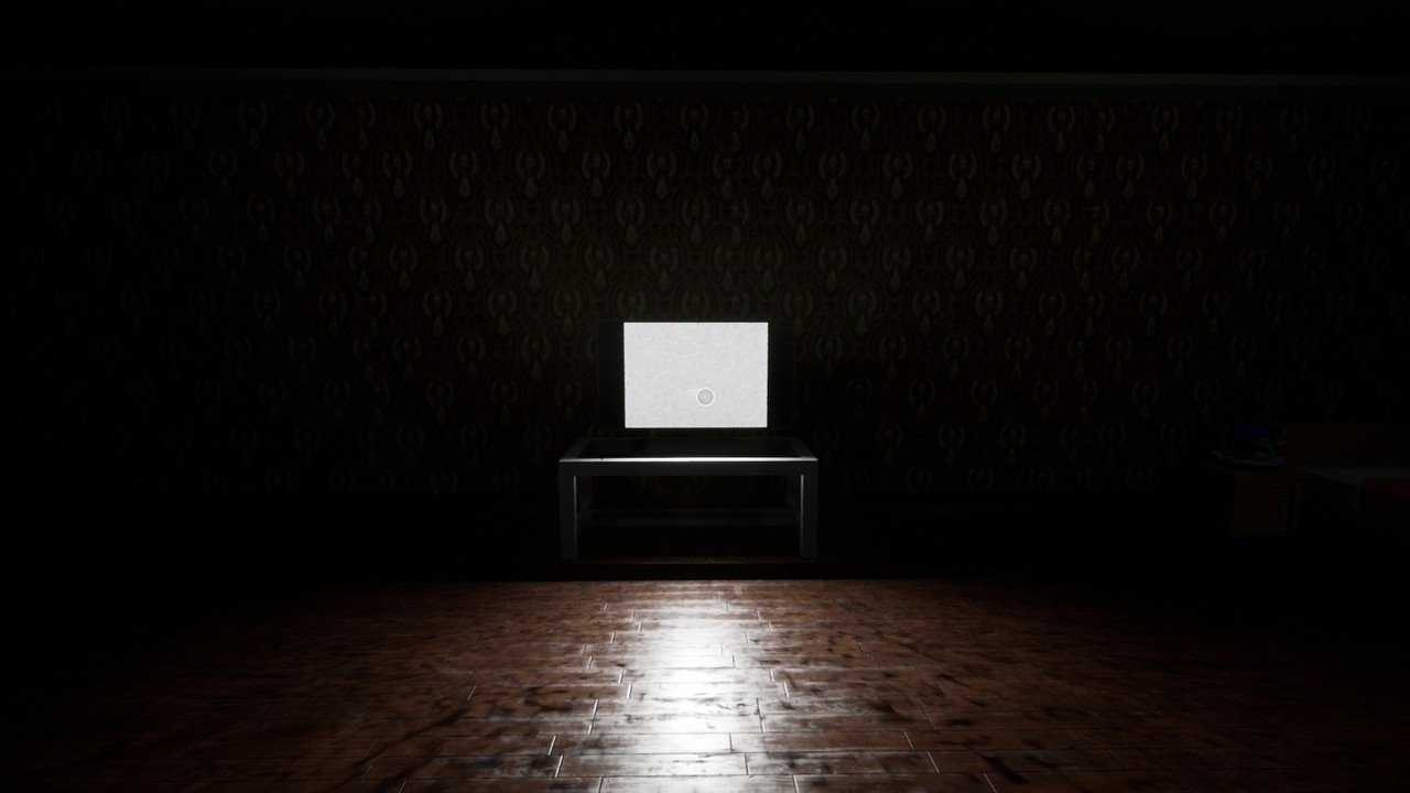 Hello From Darkness screenshot 8