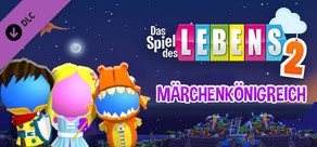 THE GAME OF LIFE 2: Fairytale Kingdom World