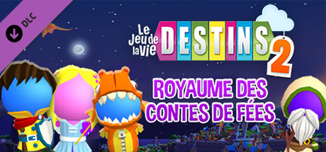 THE GAME OF LIFE 2: Fairytale Kingdom World