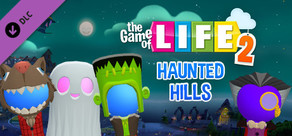 THE GAME OF LIFE 2: Haunted Hills World