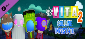 THE GAME OF LIFE 2: Haunted Hills World