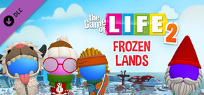 THE GAME OF LIFE 2: Frozen Lands World