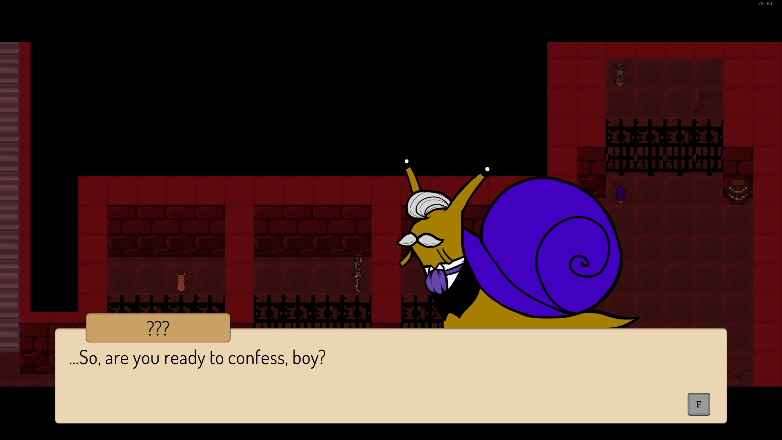 Obscurant screenshot 6