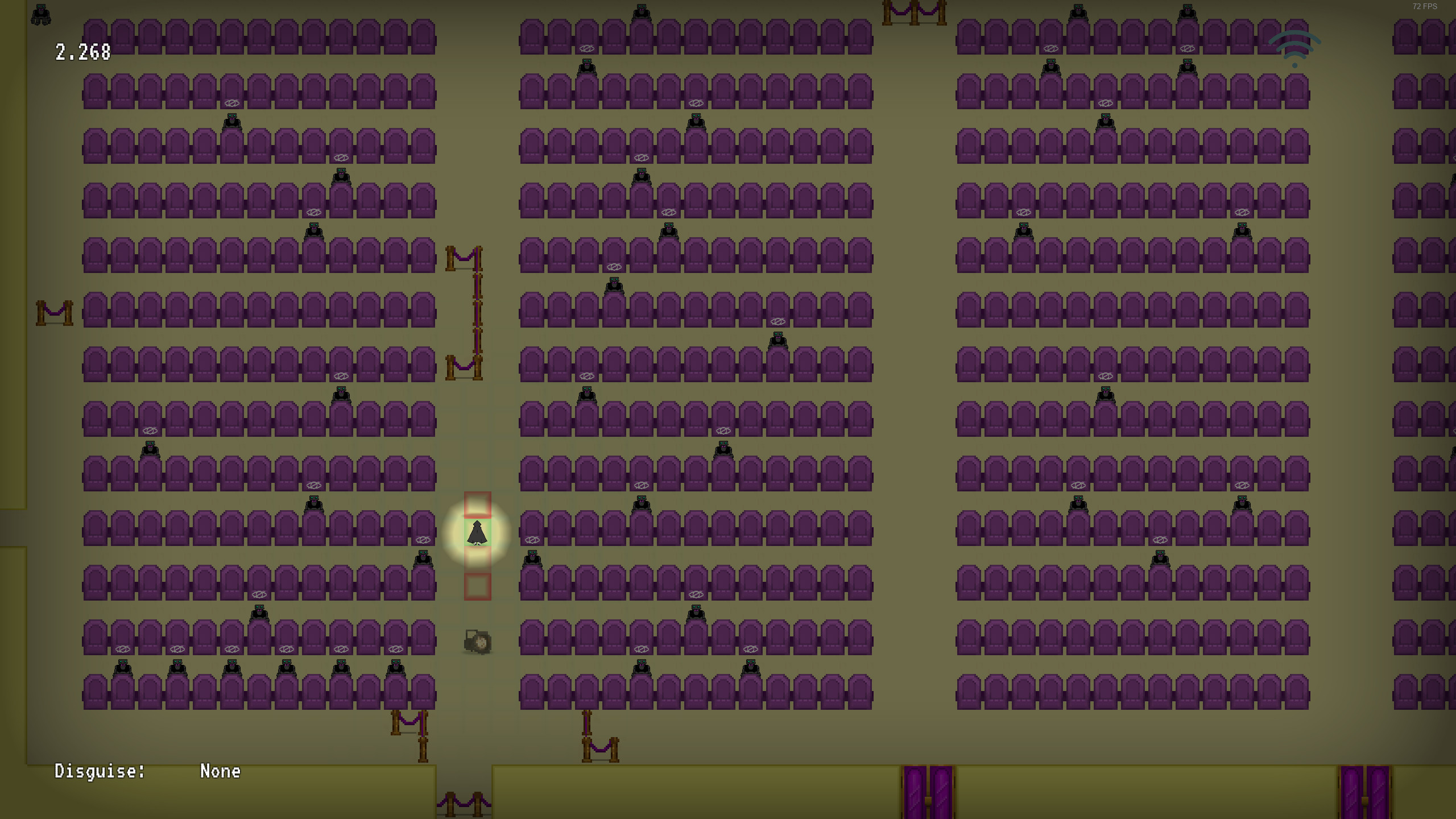 Obscurant screenshot 9