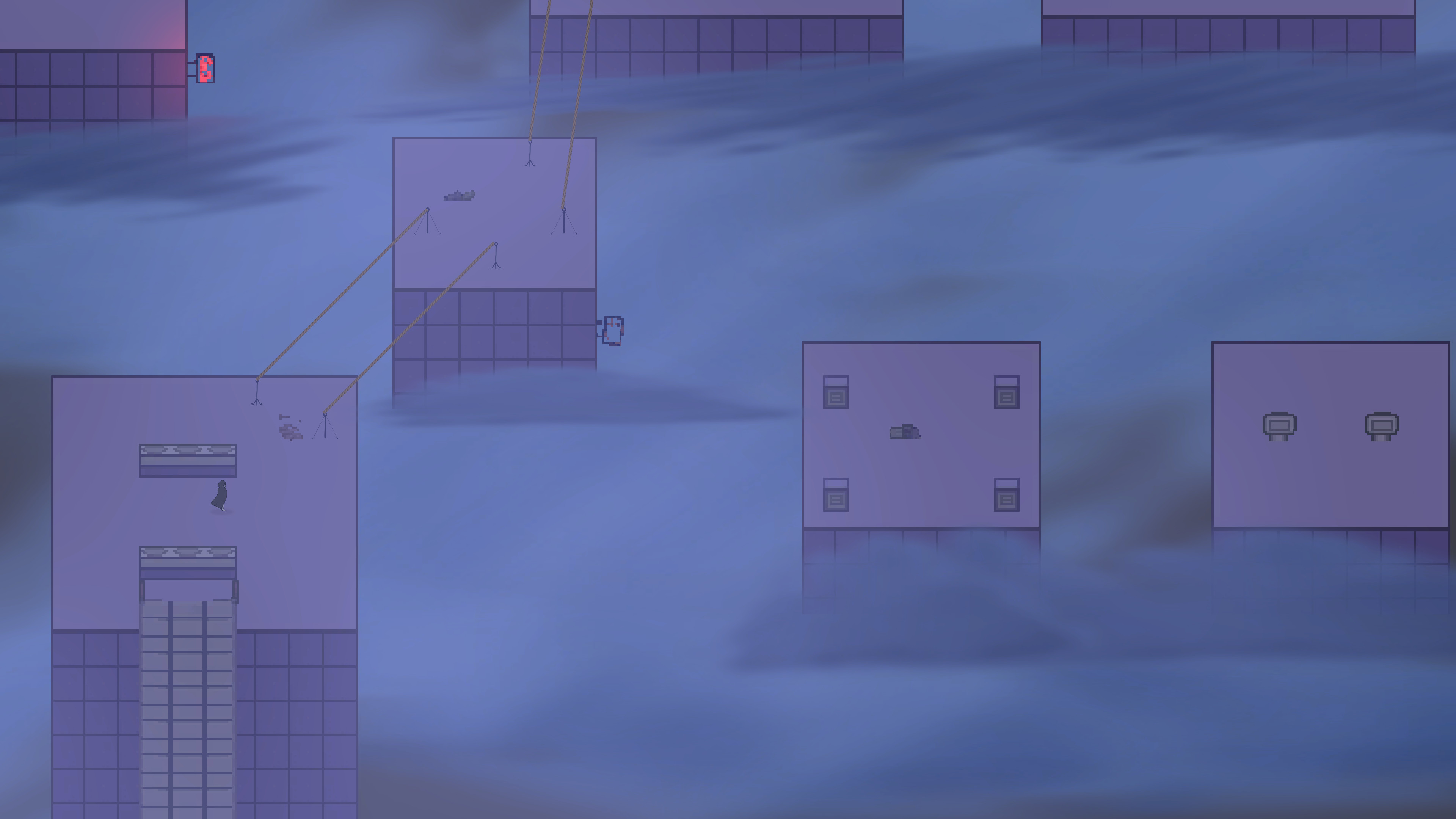 Obscurant screenshot 8