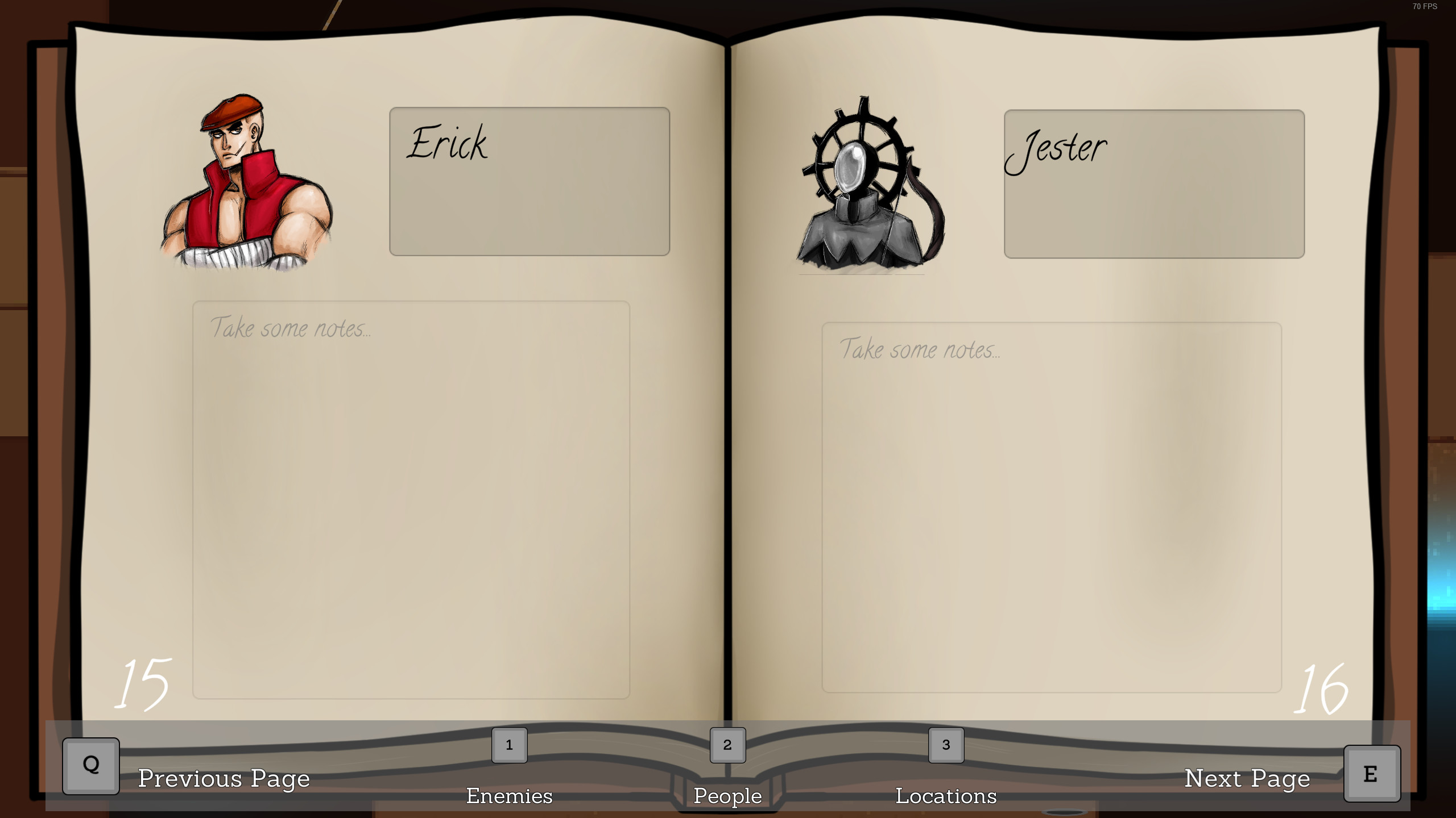 Obscurant screenshot 12
