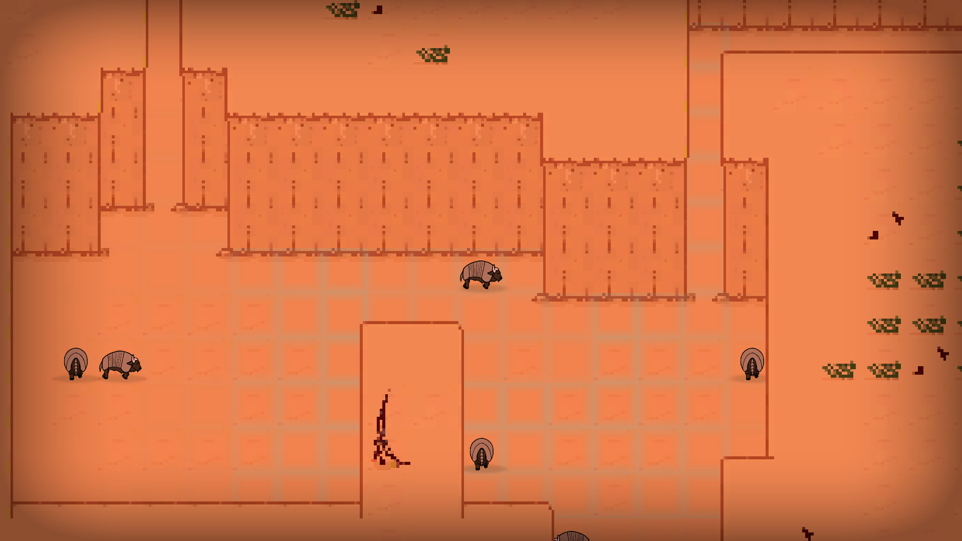 Obscurant screenshot 7