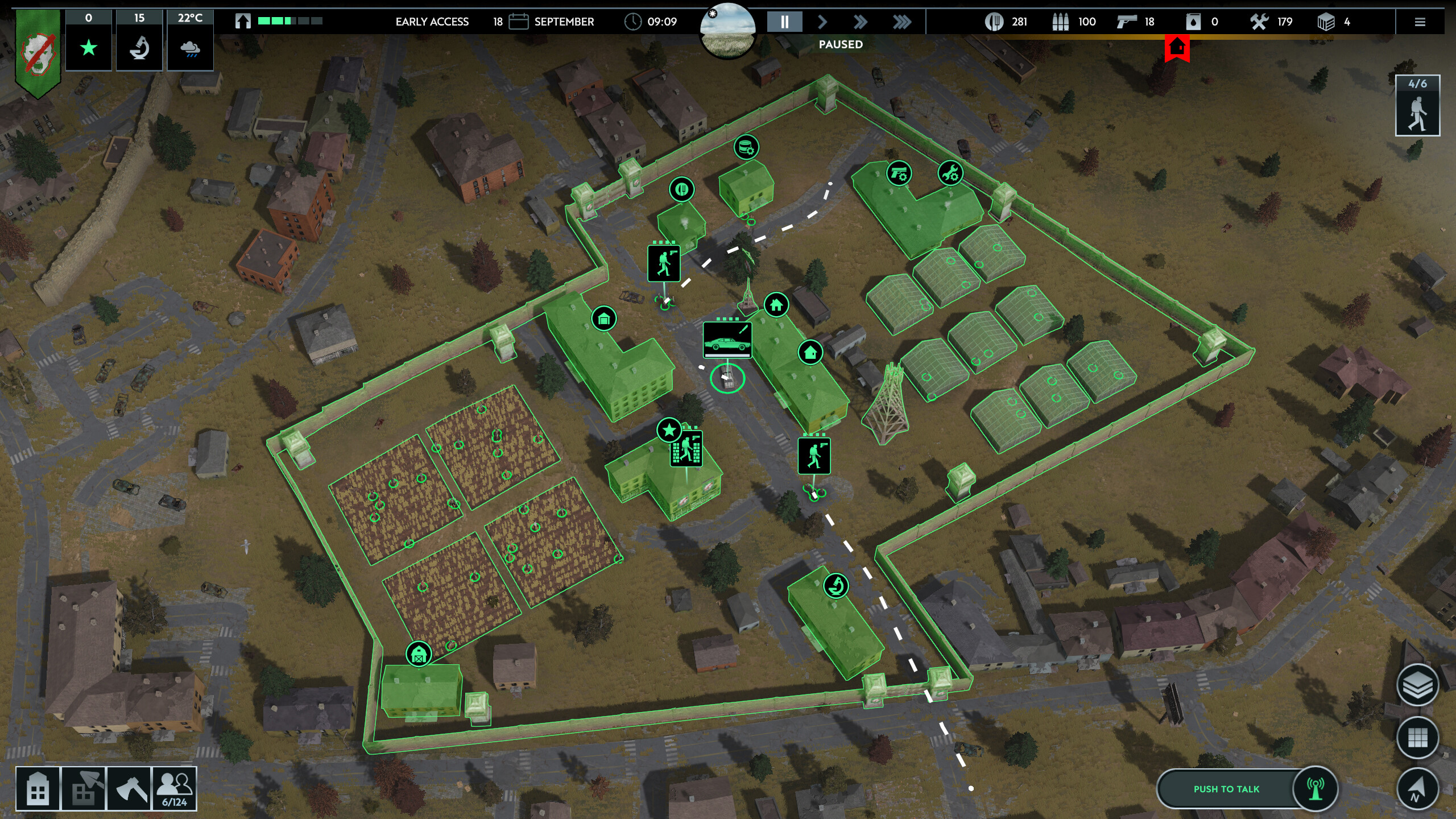 Infection Free Zone screenshot 13