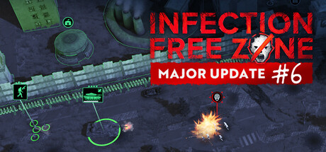 Infection Free Zone