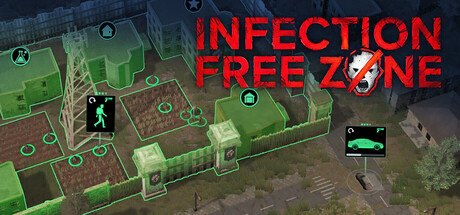 Infection Free Zone (无感染区)
