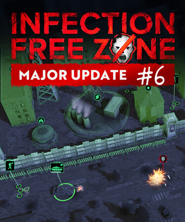 Infection Free Zone