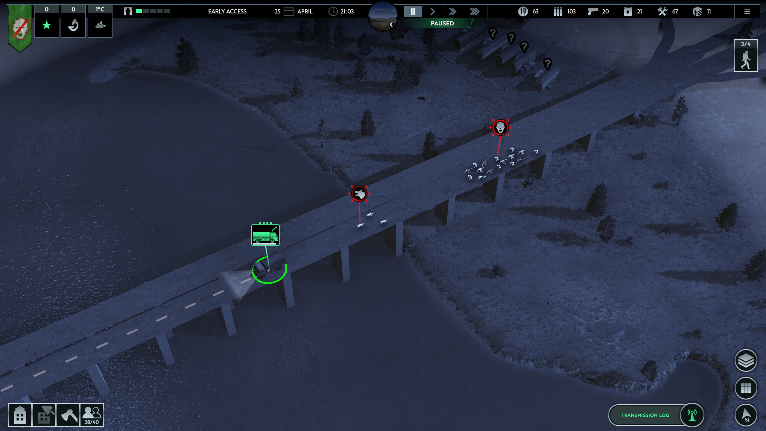 Infection Free Zone screenshot 9