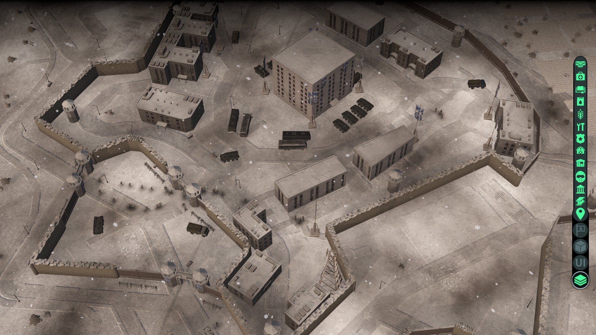 Infection Free Zone screenshot 16