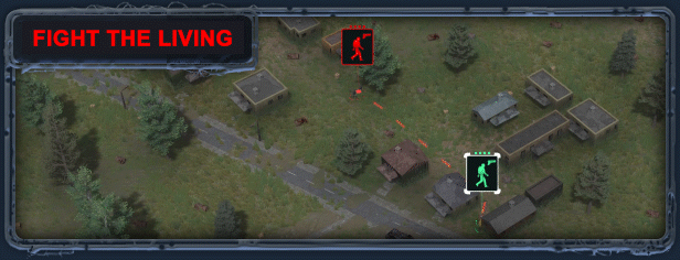 Infection Free Zone