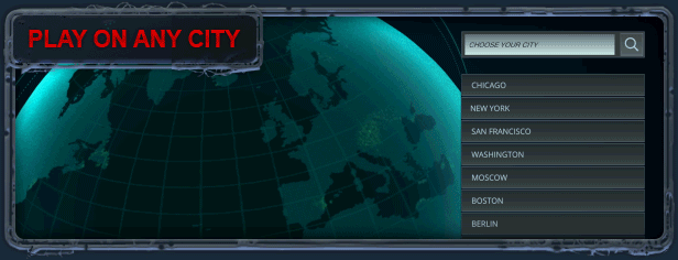 Infection Free Zone