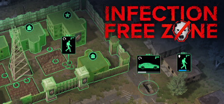 无感染区/Infection Free Zone-苏白资源网