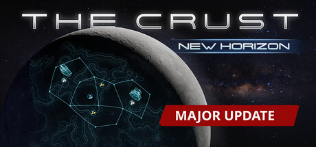 【PC游戏】地壳 v0.99.55.2(The Crust)免安装中文版