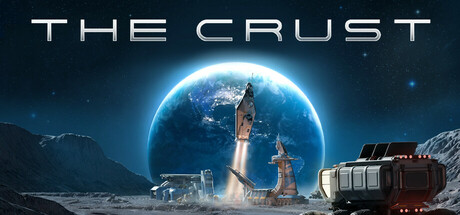 The Crust Cover Image