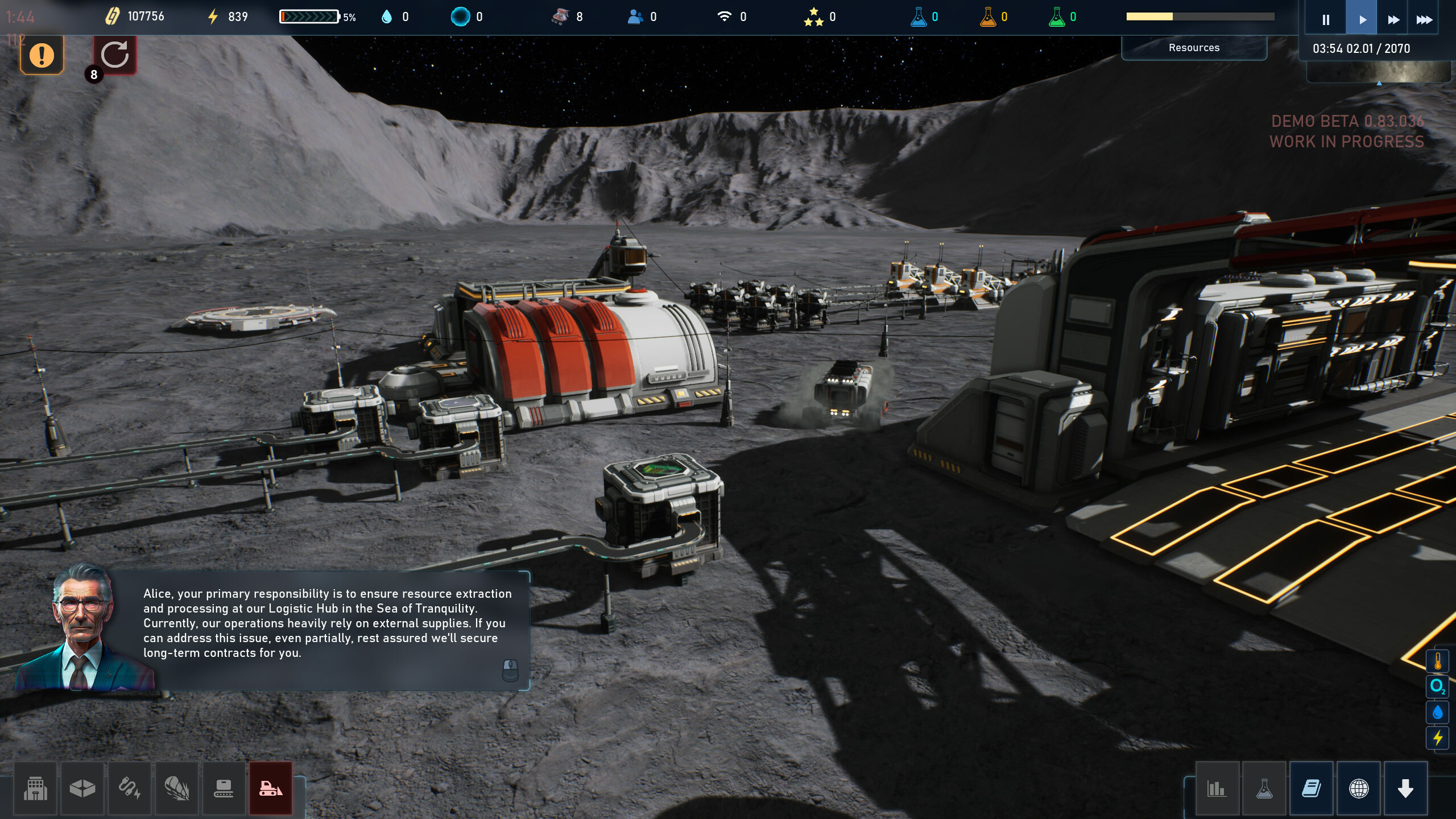 The Crust screenshot 25