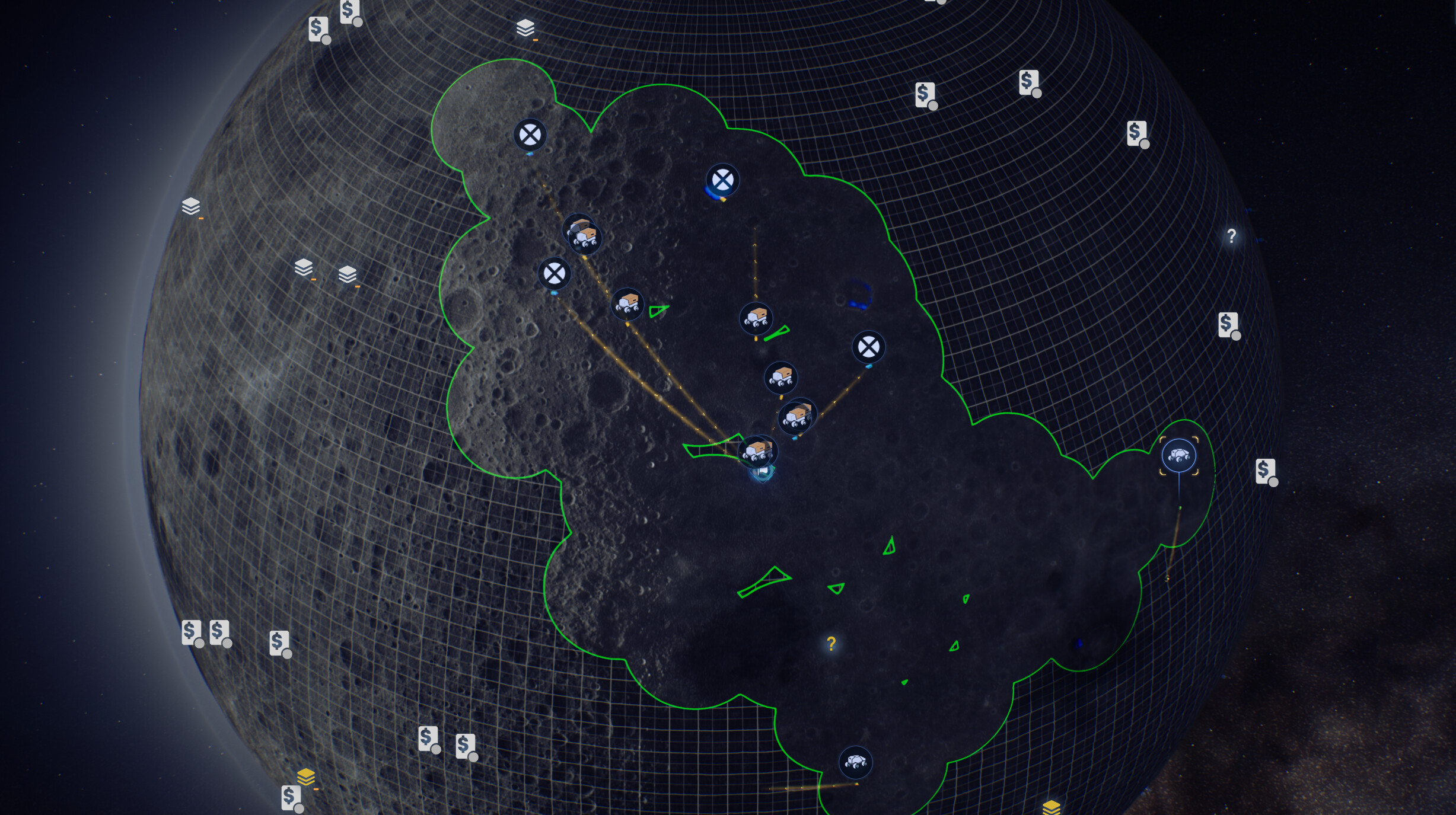 The Crust screenshot 24