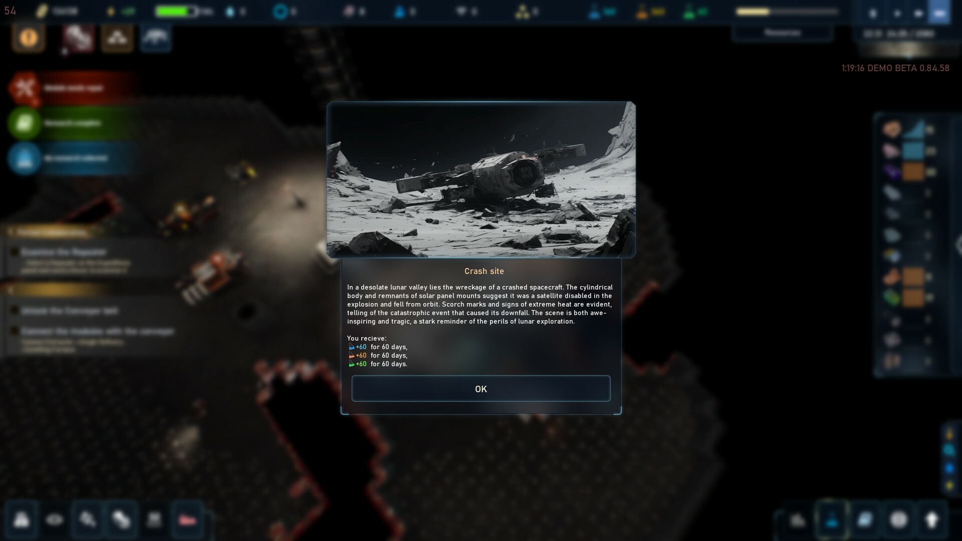 The Crust screenshot 12