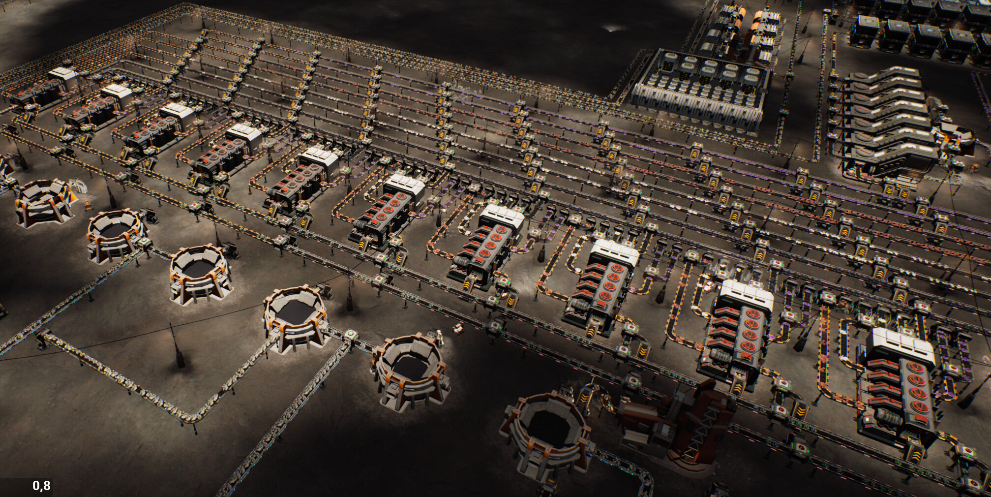 The Crust screenshot 41