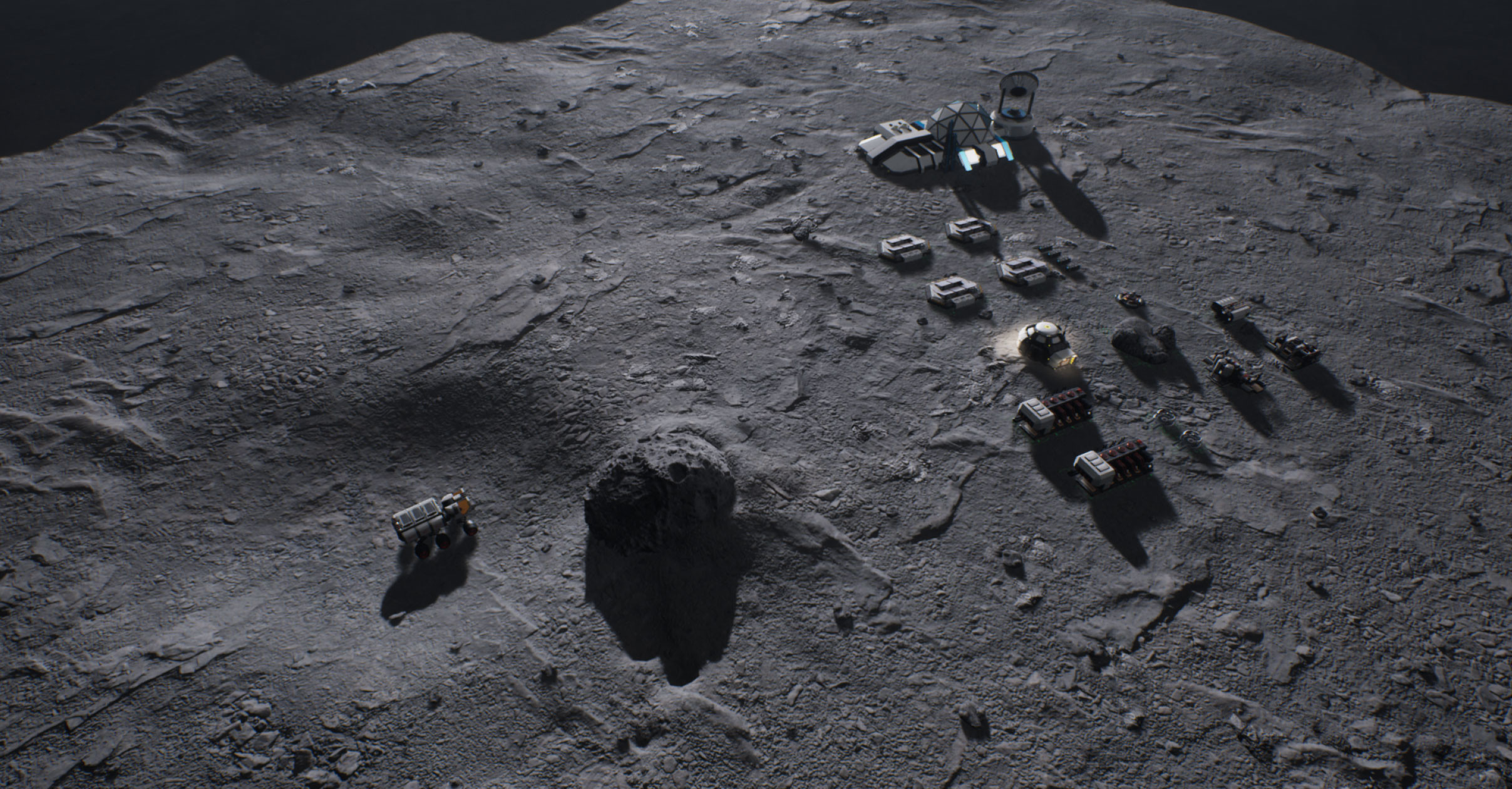 The Crust screenshot 19