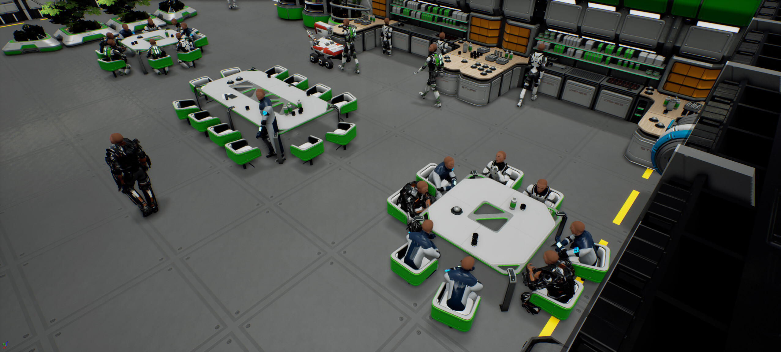 The Crust screenshot 18