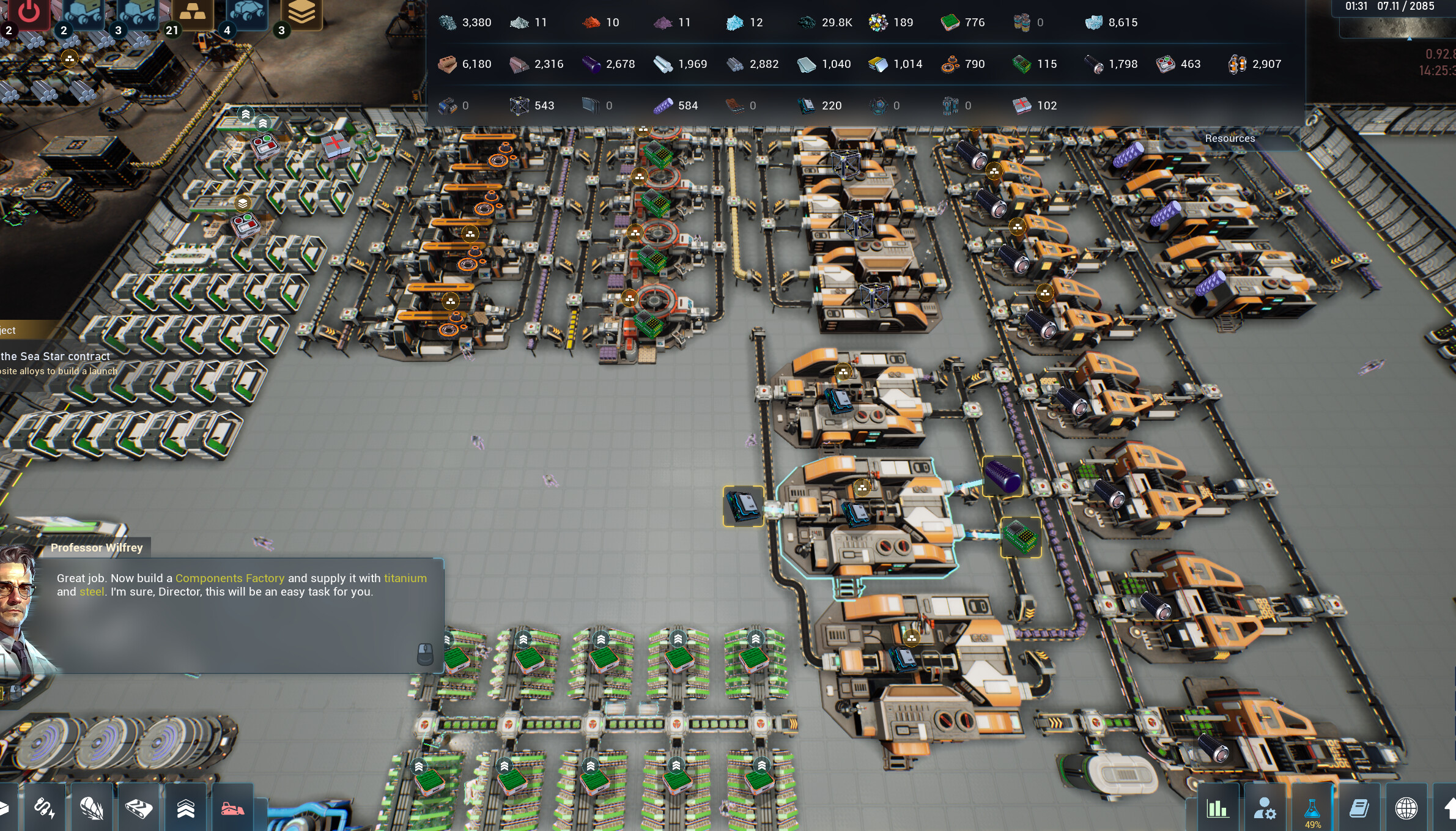 The Crust screenshot 43