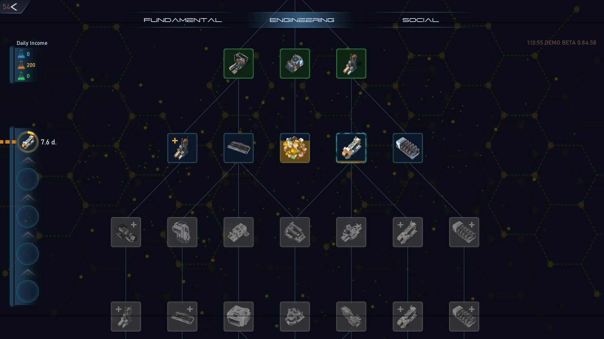 The Crust screenshot 9