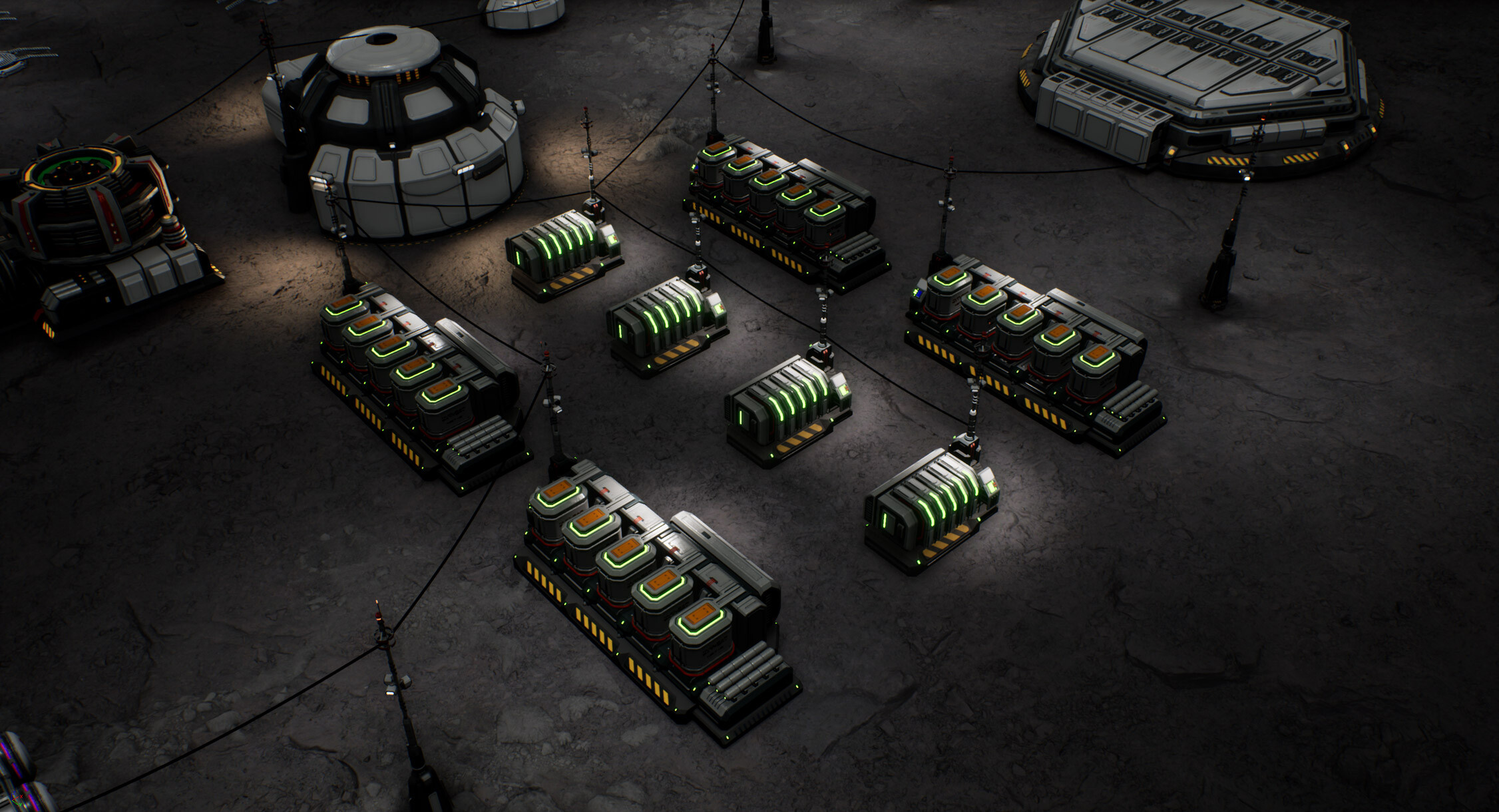 The Crust screenshot 23