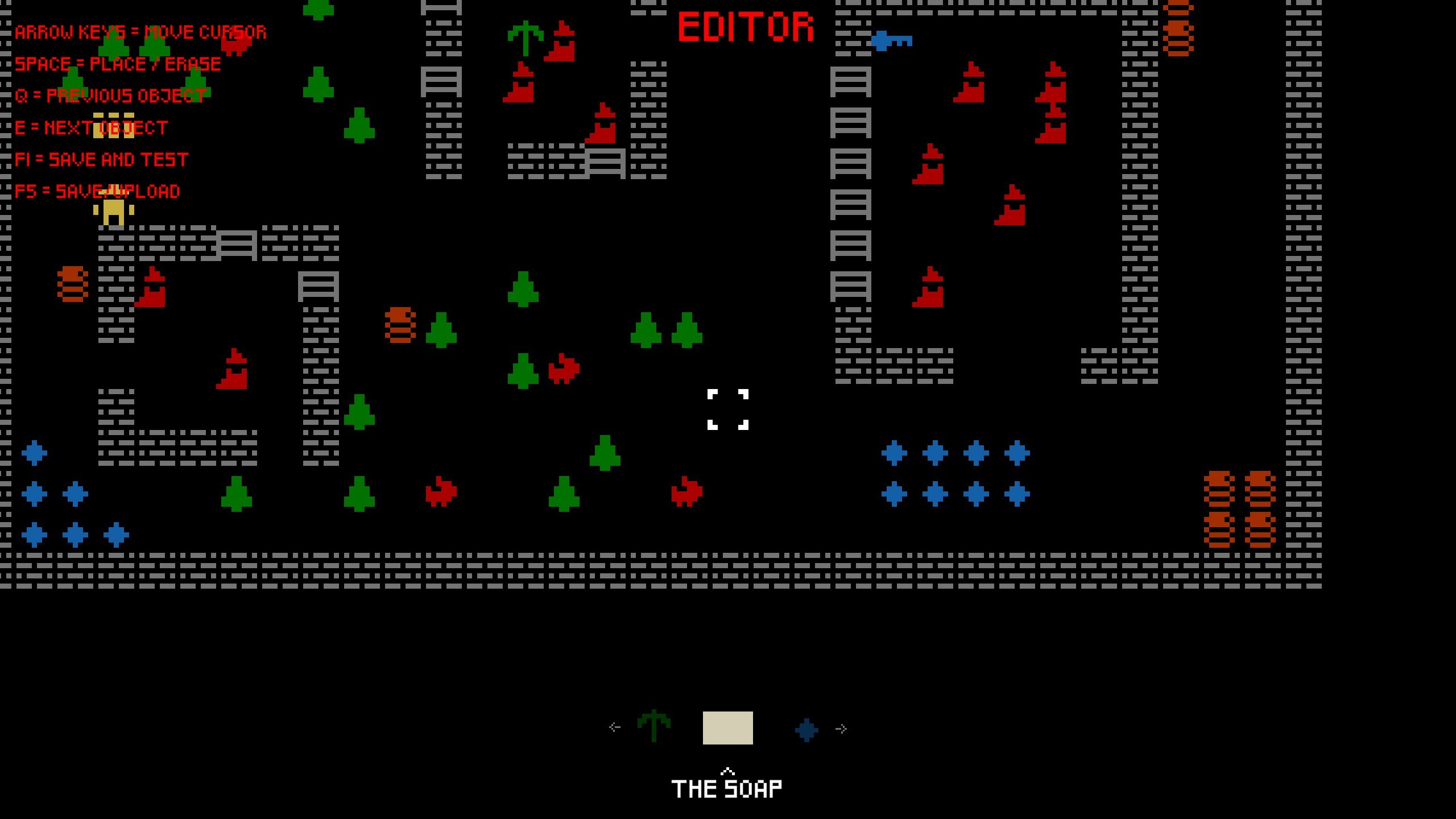 DUSK '82 screenshot 8