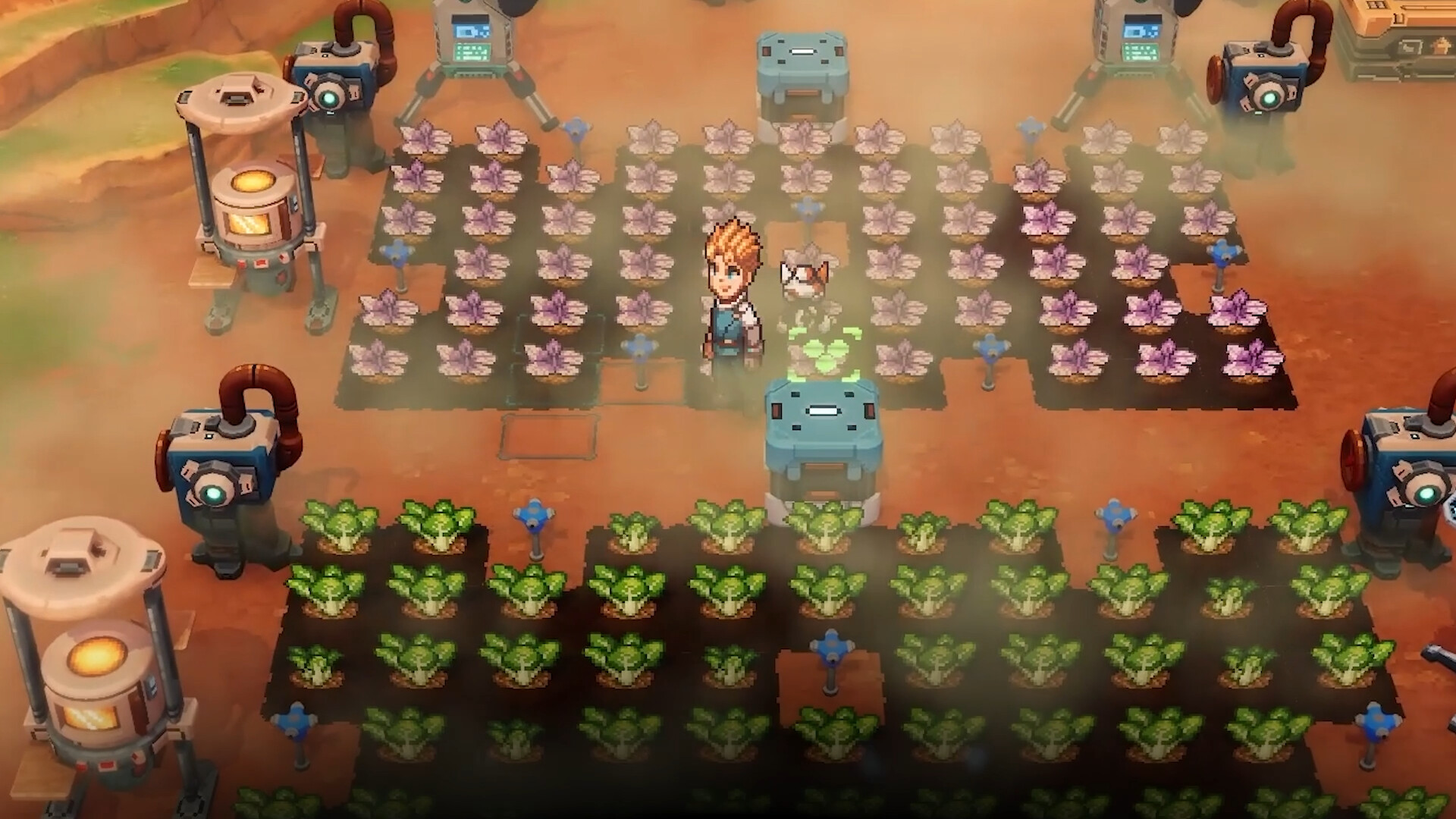 One Lonely Outpost screenshot 4