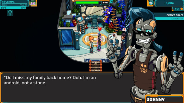 One Lonely Outpost screenshot