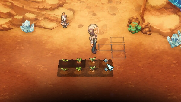 One Lonely Outpost screenshot