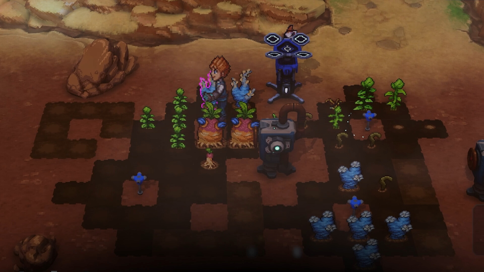 One Lonely Outpost screenshot 7
