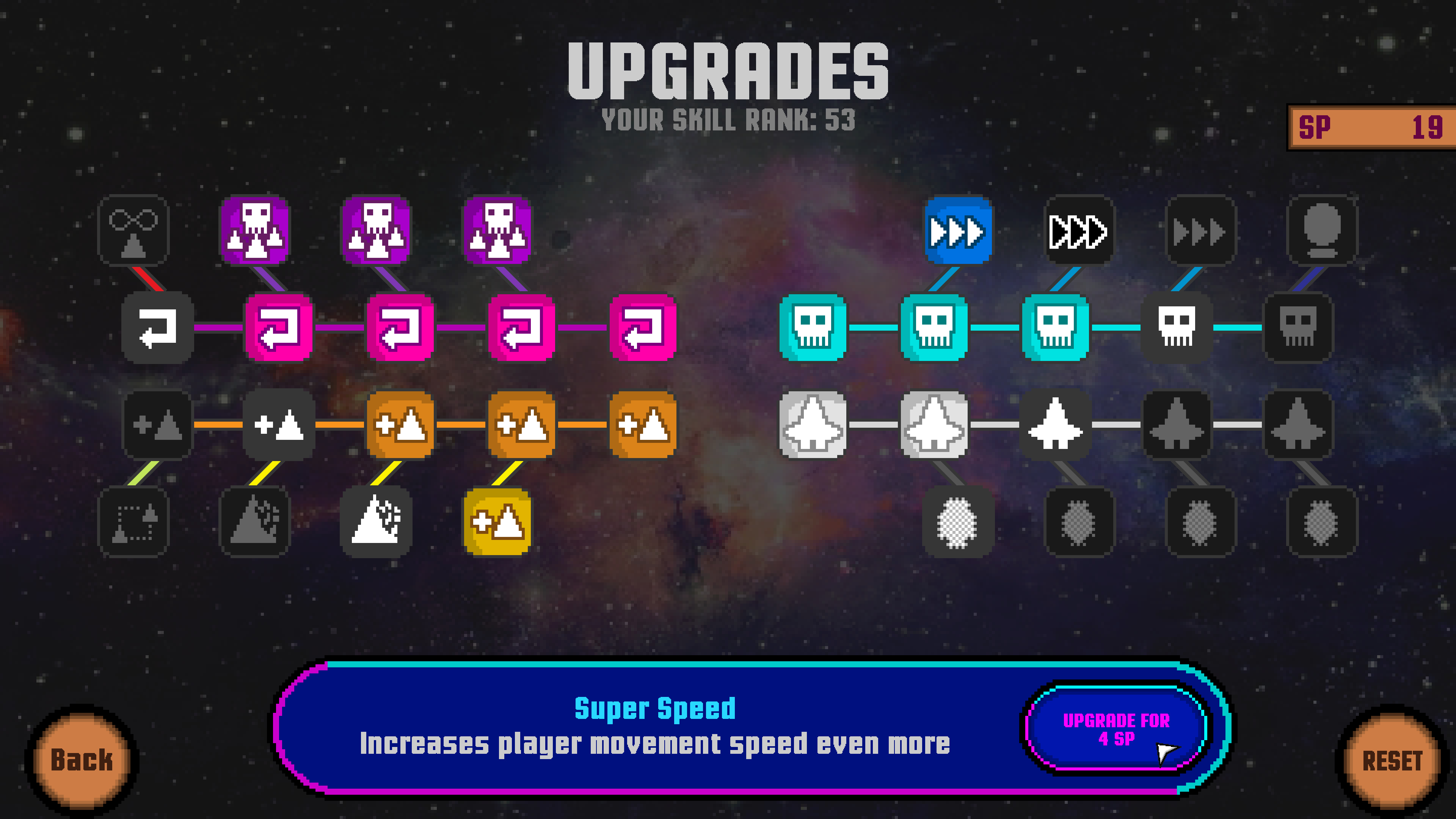 Trapmania screenshot 5