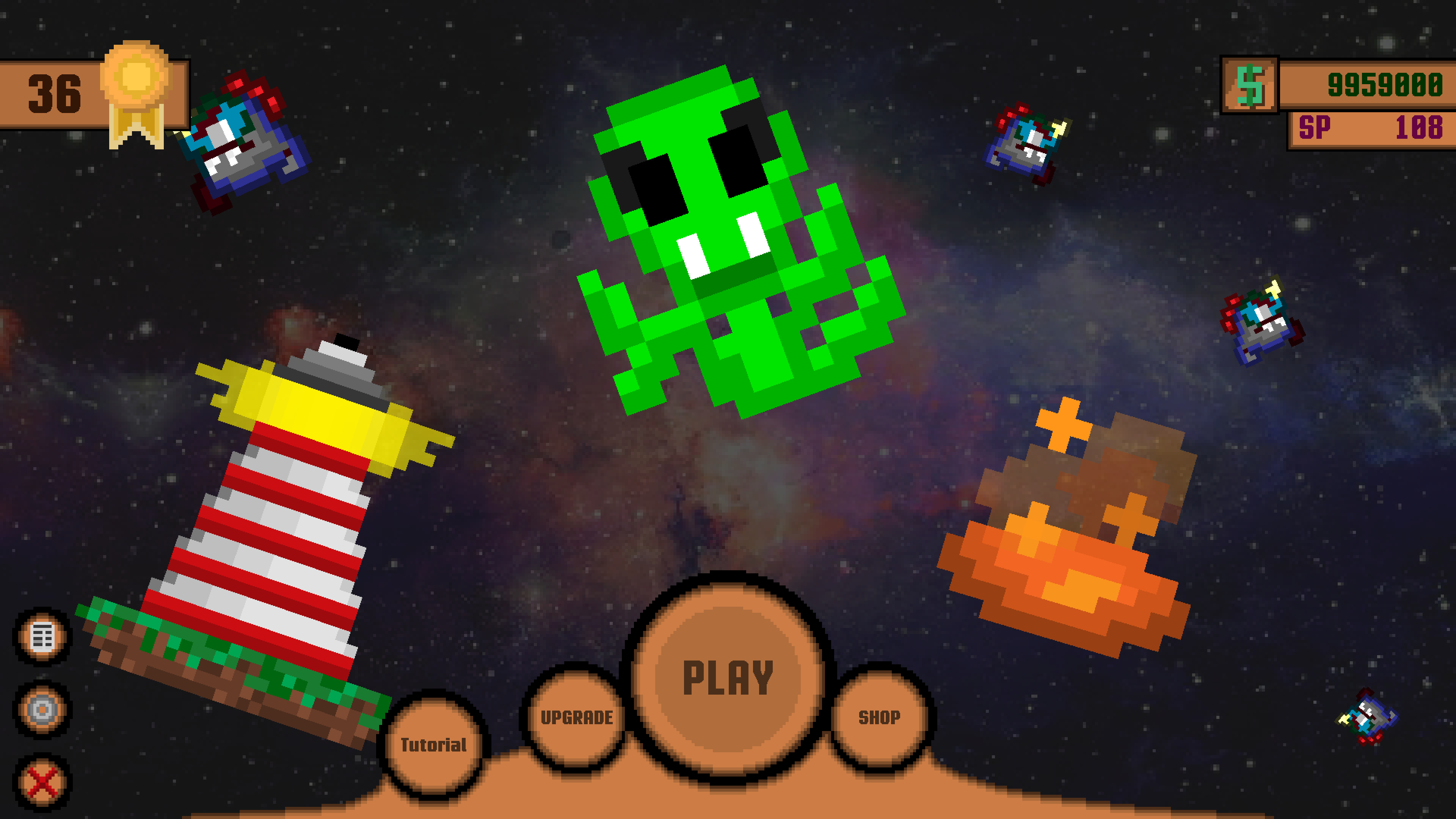 Trapmania screenshot 6
