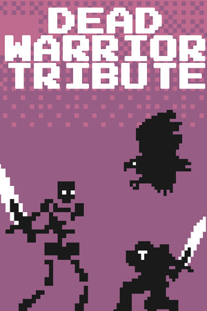 Dead Warrior Tribute