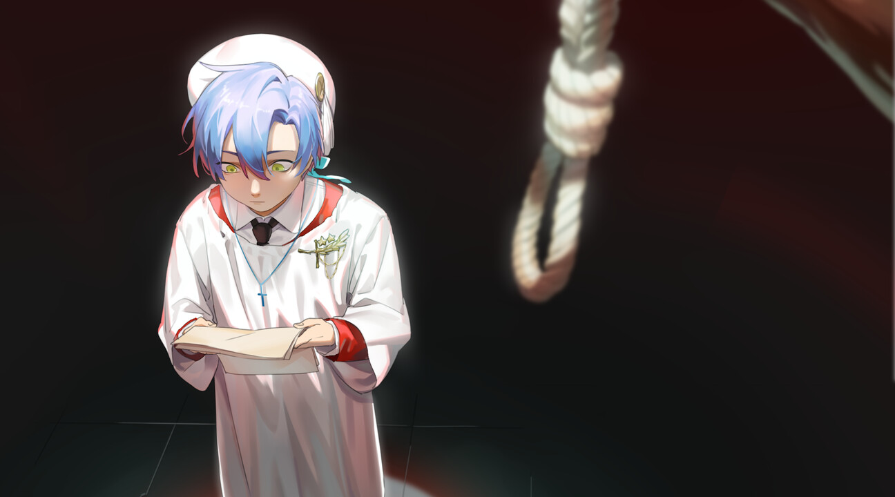 白昼梦・心象病院 screenshot 6