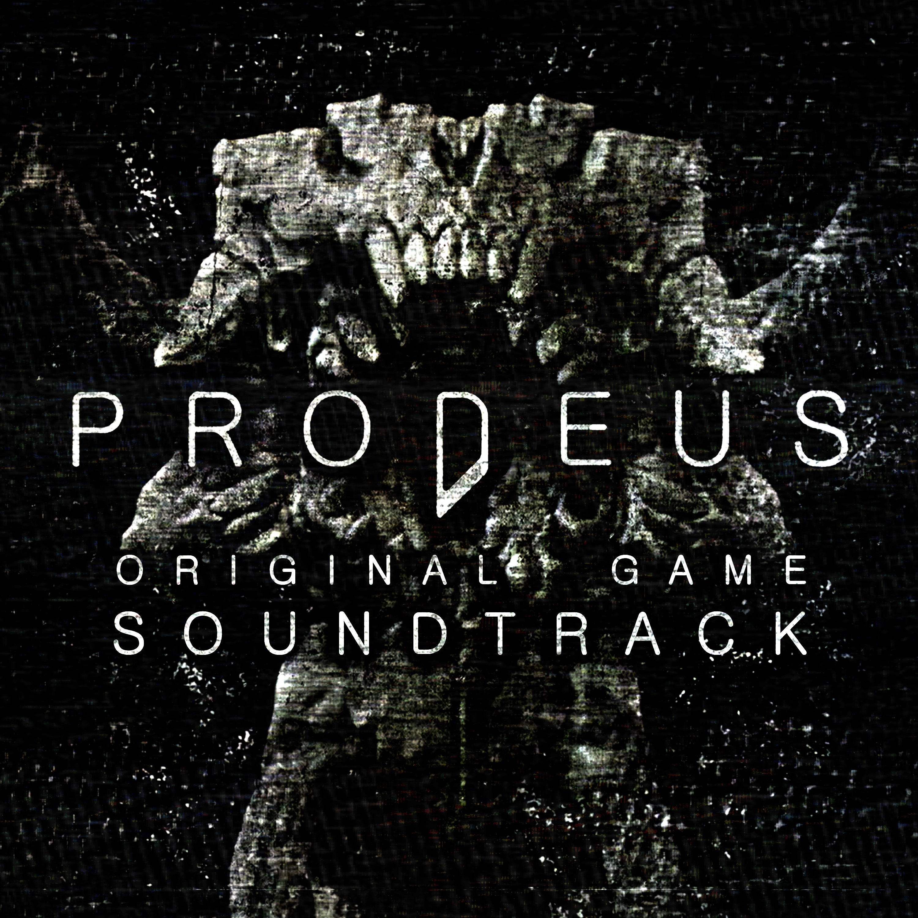 Prodeus Soundtrack screenshot 1