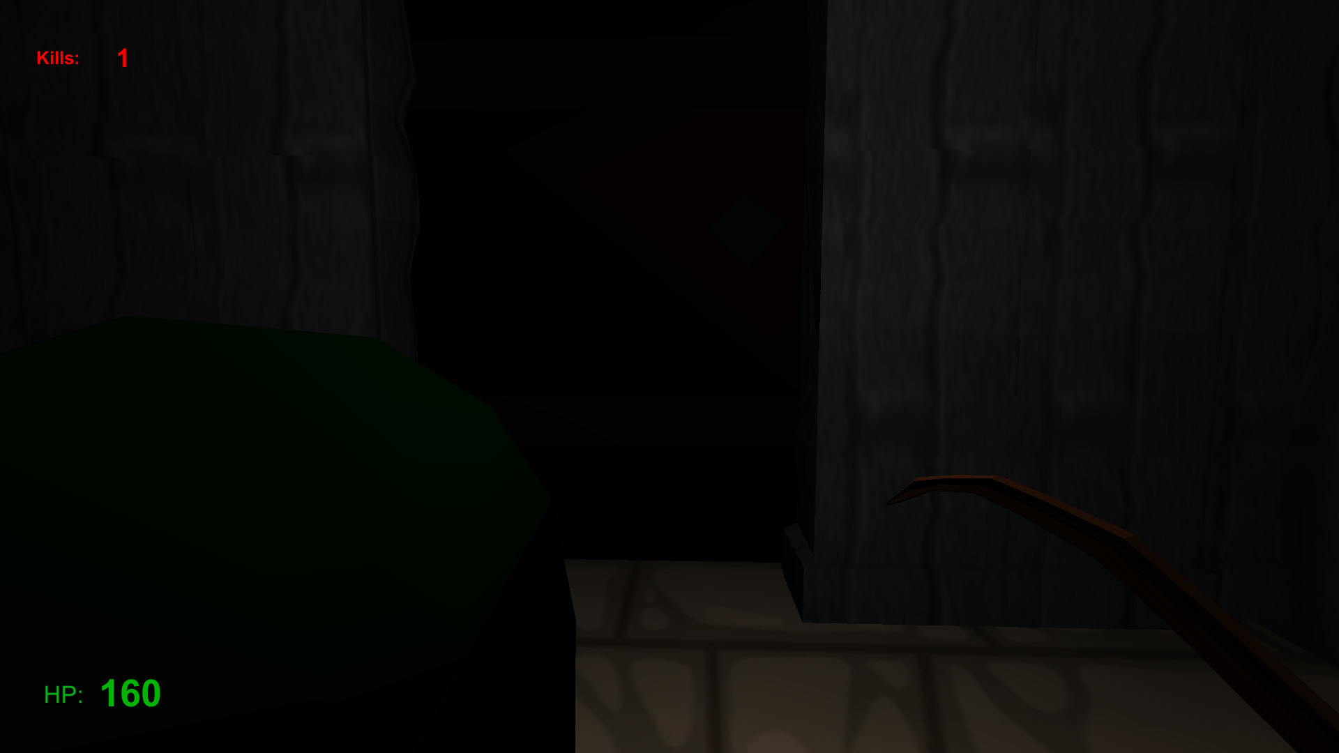 Silver Vault screenshot 4