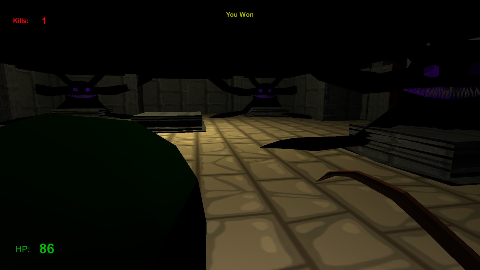 Silver Vault screenshot 7