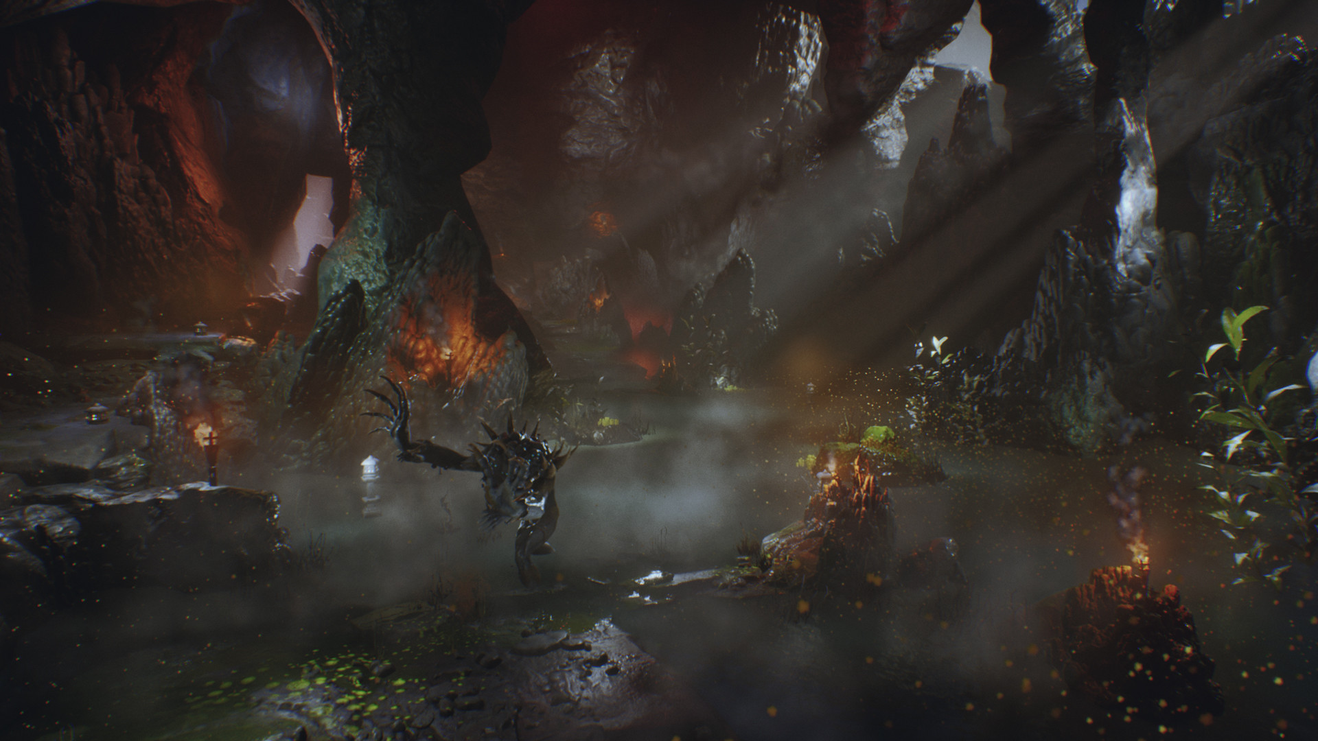 Dark Moonlight screenshot 10